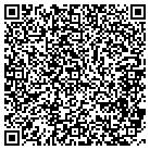 QR code with ADH Dental Laboratory contacts