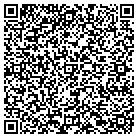 QR code with Alvarez Mobile Home Trnsprtng contacts