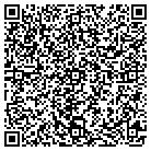 QR code with Macha International Inc contacts