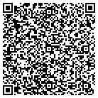 QR code with Hillcrest Clinic Belton contacts