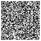 QR code with Holloways Chiropractic contacts