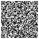 QR code with H & R Block Tax Service contacts