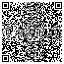QR code with Audio Synergy contacts
