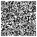 QR code with John V Dowdy contacts