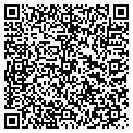 QR code with T A & A contacts