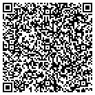 QR code with Central National Bank Georgeto contacts