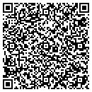 QR code with RAS Intl contacts
