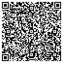 QR code with J T Engineering contacts