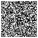 QR code with C A Kepler Attorney contacts