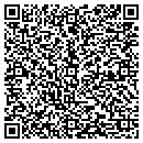 QR code with Anong's Floral Creations contacts