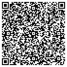QR code with Roseanna's Beauty Center contacts