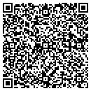 QR code with Hambys Lawn Service contacts