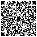 QR code with RAD Systems contacts