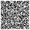 QR code with R A Nicol & Assoc contacts