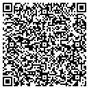 QR code with Hiura & KATO Inc contacts