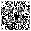 QR code with A 3 Design contacts