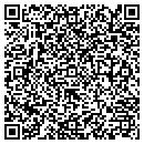 QR code with B C Consulting contacts