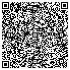 QR code with Dennis E Morris General Contr contacts
