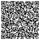 QR code with H P H Transportation Inc contacts