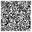 QR code with Gap contacts