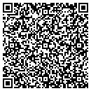 QR code with Orange Tree Gallery contacts