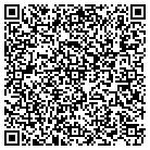 QR code with Michael S Barnes DDS contacts