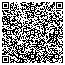 QR code with Hall Bail Bonds contacts