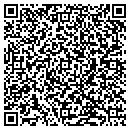 QR code with T D's Nursery contacts