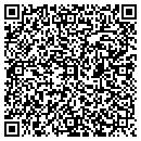 QR code with HK Stevenson Inc contacts