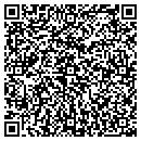 QR code with I G C A C Q Gas-TEC contacts