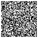 QR code with Kalina Inc contacts