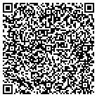 QR code with Klean King Janitorial Service contacts