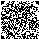 QR code with Agape Janitorial Service contacts