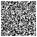 QR code with Gaubert Aline contacts