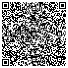 QR code with D & R Radiator Service contacts