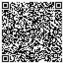 QR code with Moonlight Striping contacts