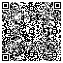QR code with Pretzel Time contacts