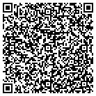 QR code with Justin's Junk & Auto Parts contacts