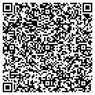 QR code with Hoot N Holler Auctions contacts