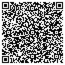 QR code with Ronnies Lawn Care contacts