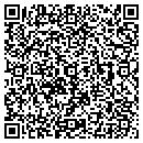 QR code with Aspen Square contacts