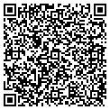 QR code with Hssa contacts