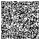 QR code with A J's Lawn Service contacts