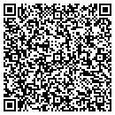 QR code with Casemodcom contacts