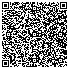 QR code with T M H Computer Services contacts