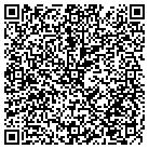 QR code with Rose Ptel Aromatheropy Therapy contacts