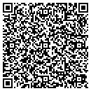 QR code with A A Worms contacts