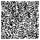 QR code with R & R International Services LLC contacts