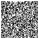 QR code with AAA Hotshot contacts