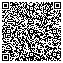QR code with E Texas Home Loans contacts